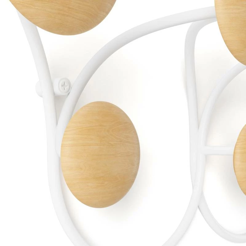 Umbra Porte Manteaux Dotsy 9 Umbra Porte Manteaux Dotsy – Image 7