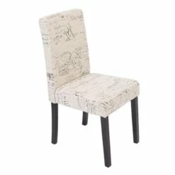 Chaise Littau Jacquard Lot De 6 26 Chaise Littau Jacquard Lot De 6 -HOME24 Soldes 5296e634021147078ab8a3d08e8bd8b3