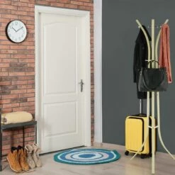 Porte Manteaux Métal -HOME24 Soldes 52ad0f0f26e44ba6ae1171e69afdbcb3