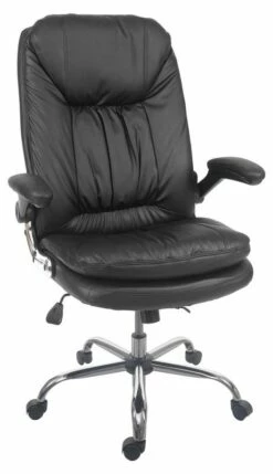 Chaise De Bureau HWC-F81