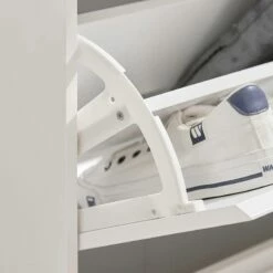 Meuble D'entrée FSR111-W -HOME24 Soldes 5319891fb7d54414a1d76adac9ab74ea