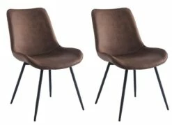 Lot De 2 Chaises KOGE 26 Lot De 2 Chaises KOGE -HOME24 Soldes 531d004dc5b24bf4b2cf1808db6d6fa3