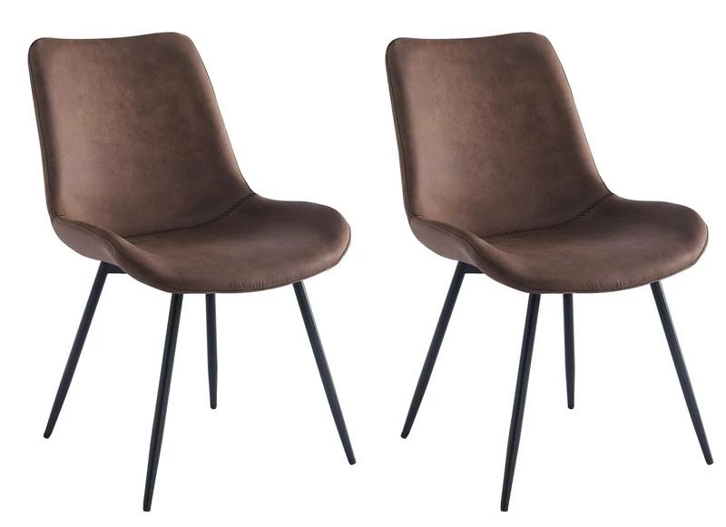 Lot De 2 Chaises KOGE 11 Lot De 2 Chaises KOGE – Image 9