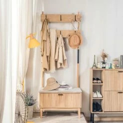 Vestaire CANNON -HOME24 Soldes 534f8d104c1b45e7a3822cc85cef12b6