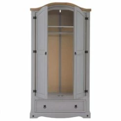 Armoire RAMON -HOME24 Soldes 535d2561daeb4d69951e575cdfd894c8