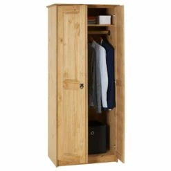 Armoire BARRIO 10 Armoire BARRIO -HOME24 Soldes 538c52bfcd0440f6966b07c1bb99eab0