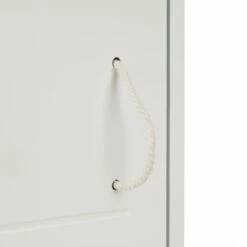 Meuble Blanc Pour Salle De Bain -HOME24 Soldes 539261065f9c49649b9a1a59d323b3bf