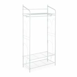 Penderie Avec 3 étagères -HOME24 Soldes 53da4c2de6fe47eda00f9a2c5b4cc742