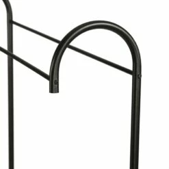 Portant à Vêtements Vallø Noir -HOME24 Soldes 5430dc4f018e4cc48771158d62b14094