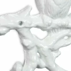 Portemanteau Blanc Design Oiseaux 13 Portemanteau Blanc Design Oiseaux -HOME24 Soldes 54347effeb1f46eb984211508ab192aa