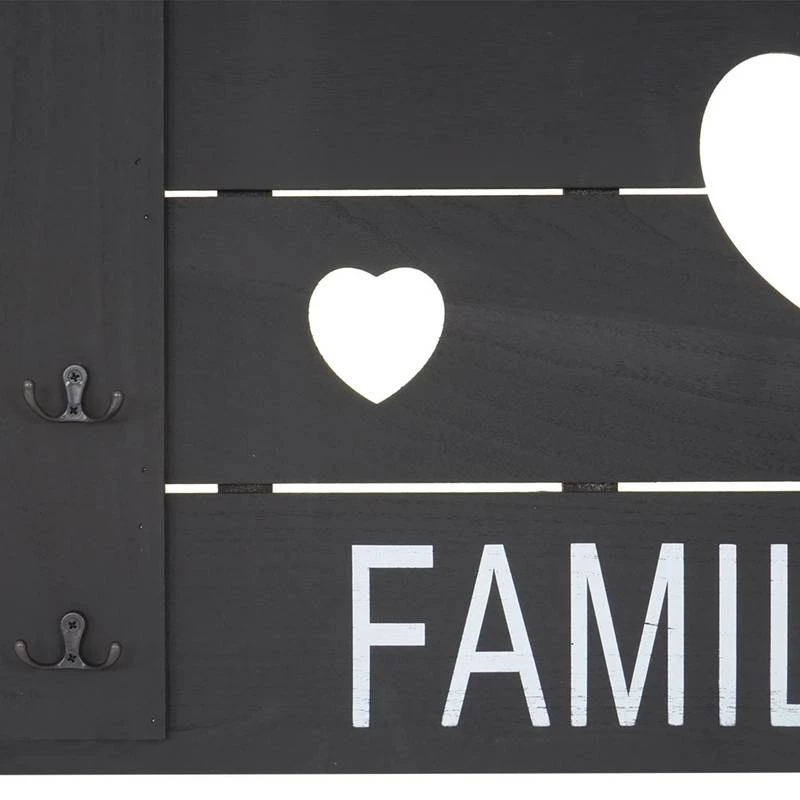 Vestaire Mural HWC-C89 Family Shabby 18 Vestaire Mural HWC-C89 Family Shabby – Image 16