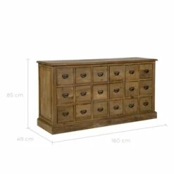 Buffet Miramas -HOME24 Soldes 54833deb171f46759d7b177943c43561