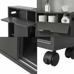 Meuble De Salle De Bain Kempele 21 Meuble De Salle De Bain Kempele -HOME24 Soldes 54c2436eeee24bbca07a39142438985c