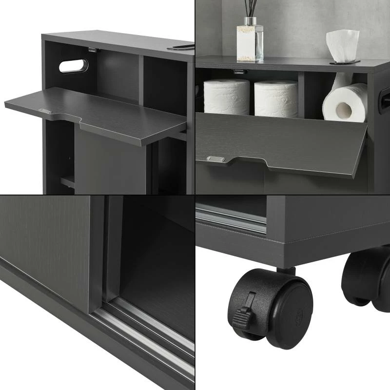 Meuble De Salle De Bain Kempele 8 Meuble De Salle De Bain Kempele – Image 6