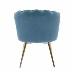 Fauteuil Coquillage CALLISTA -HOME24 Soldes 54de528eafa040728e47b4e178507f99