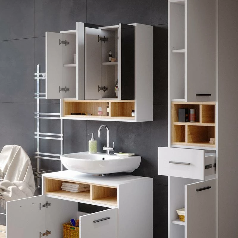 Armoire De Toilette Beatrice 12 Armoire De Toilette Beatrice – Image 10