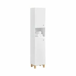 Colonne Salle De Bain BZR91-W
