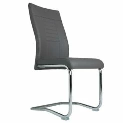 Chaise LOANO (Lot De 4) -HOME24 Soldes 5523d00d5f39424a99f167cef7b8a294