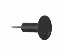 PRESENT TIME Lot De 4 Patères Marbrées -HOME24 Soldes 55b989bc299847c5b2cb86926ead261d