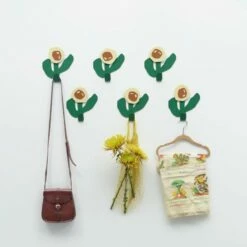 Patère Design Lili 01 -HOME24 Soldes 55fde6e69faf4937b7080797f3af4be2