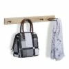 Porte-manteau Mural Avec Anneau -HOME24 Soldes 5688cba0755049caa28fae51cd23d6e3