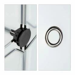 Meuble à Chaussures En Plastique 12 -HOME24 Soldes 569df1b255ce4d4d83c1170244bf22f2