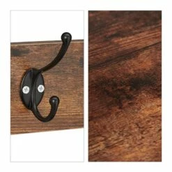 Garde Robe Avec étagère Style Industriel -HOME24 Soldes 56b06dc9f71b4f6886f8c87576c73759