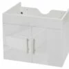Meuble Sous-lavabo HWC-D16