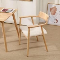 Lot De 2 Chaises CORDOBA -HOME24 Soldes 56df6fe0ca944a96a190432713c24e3b