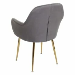 Chaise Capitonnée HWC-F18 (lot De 2) -HOME24 Soldes 570e20c0a19e469ea234e431cd3ca3d0