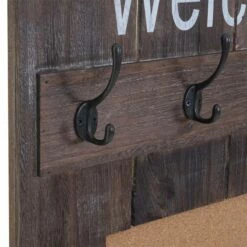 Vestaire Mural HWC-C89 -HOME24 Soldes 570f83e013da4a16a75f4f6b3a9d5c8d