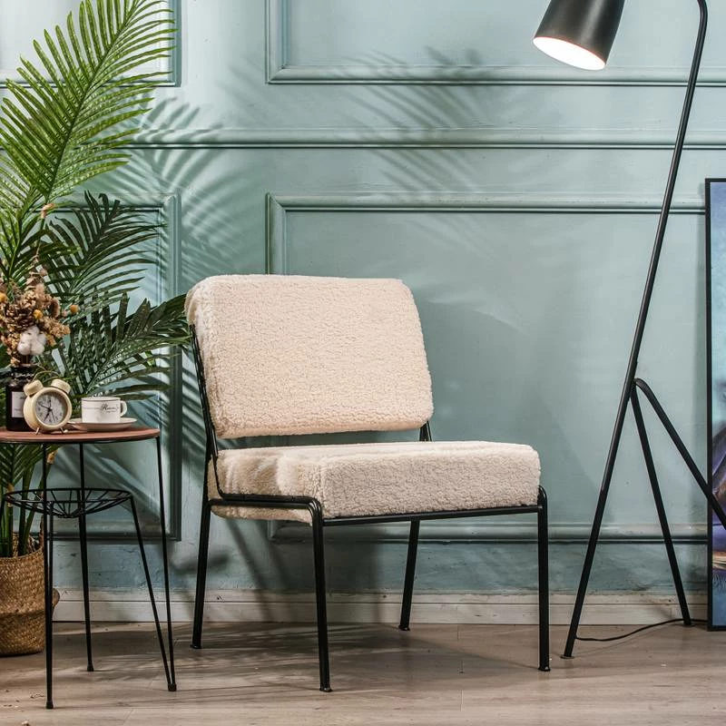 Fauteuil NAIROBI 4 Fauteuil NAIROBI – Image 2