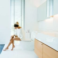 Armoire Papier-toilette -HOME24 Soldes 571ea1fdaf254af09bfe83c2891fdce2