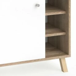 Meuble Sous-vasque Senyo -HOME24 Soldes 57786bbafd834c3b8147a0aaf0c9692a