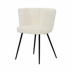 Chaise Cosette (Lot De 2) -HOME24 Soldes 57838e65fdeb4fb2956825566140f03b