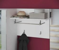 Armoire Murale Linus -HOME24 Soldes 57bd9e7cd7dd4f5ca4ba75170738270a