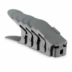 Lot De 8 Supports Pour Chaussures 22 Lot De 8 Supports Pour Chaussures -HOME24 Soldes 5828240c9e084a49b39a97d336257f7d