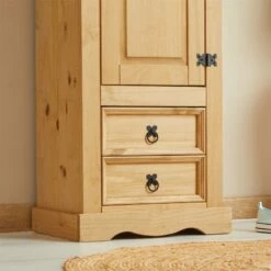 Armoire TEQUILA -HOME24 Soldes 58590a506279460888c1250f9fd6ef86