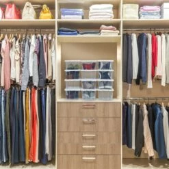 Boîtes à Chaussures Lot De 12 -HOME24 Soldes 585cf0e7d607484d8db840aa1566c154