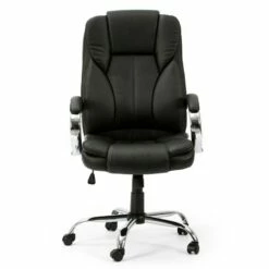 Fauteuil De Bureau Nixon Blanc -HOME24 Soldes 58ca8c5c9c9d460280af7cdcc90121ad