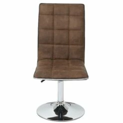 Chaise Capitonnée HWC-C41 (lot De 2) 24 Chaise Capitonnée HWC-C41 (lot De 2) -HOME24 Soldes 599a80fe0138468da59a8ee860e35917