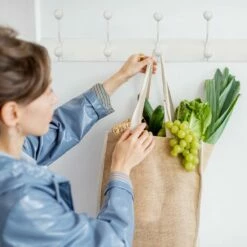 Portemanteau Mural Blanc 5 Crochets 11 Portemanteau Mural Blanc 5 Crochets -HOME24 Soldes 59c8efa976d54c25869f55e51cbf4f2d