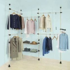 Support Pour Vêtement KLS04-SCH 32 Support Pour Vêtement KLS04-SCH -HOME24 Soldes 59c9af4c6954494da64f3f5eb76841a0