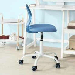 Chaise De Bureau FST64-GR -HOME24 Soldes 59df02c7e32a464da32899149e9ac270