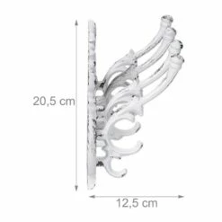 Penderie Vintage Marron En Lot De 4 -HOME24 Soldes 59e2bb3c13f245fda4c5c9ef70555fae