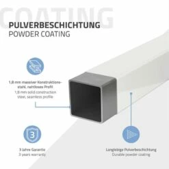 Support Mural En L 300x150x30 Mm Blanc -HOME24 Soldes 5a1b5f5510ed49d4a96b4ecbb50d2740 1