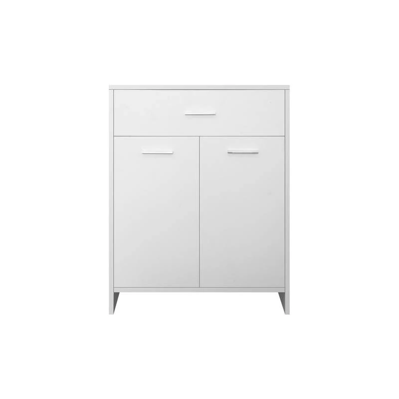 Armoire De Salle De Bain ML-Design Set 3 Armoire De Salle De Bain ML-Design Set