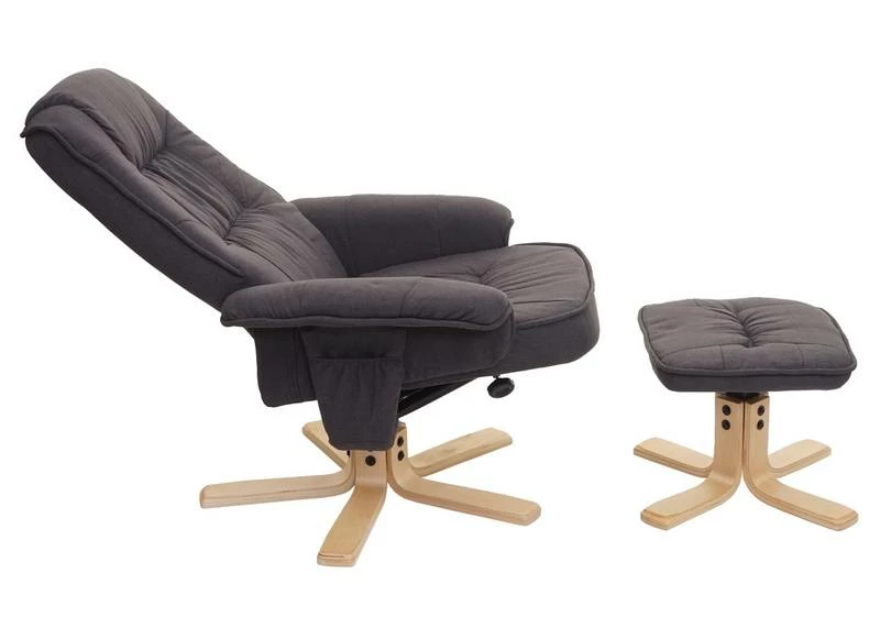 Fauteuil Relax M56 Avec Tabouret 13 Fauteuil Relax M56 Avec Tabouret – Image 11