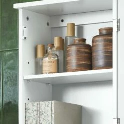 Meuble Haut De Salle De Bain BZR25-DG -HOME24 Soldes 5ad0b83f79b6466083b7ec5f4c3b2788