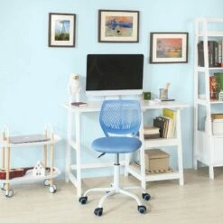 Chaise De Bureau FST64-GR -HOME24 Soldes 5af4eaa89a6340918eb851561d3fcc7e